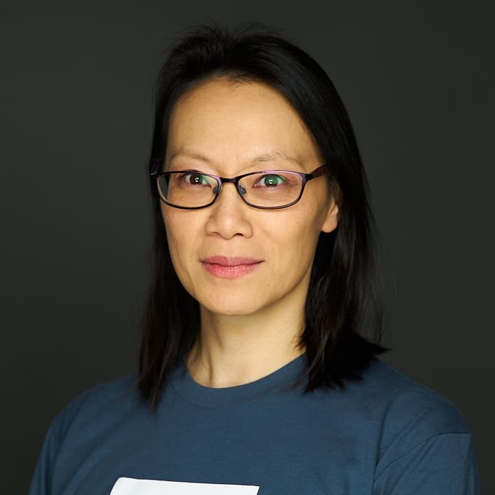 Eileen Wu, founder of ViaClara